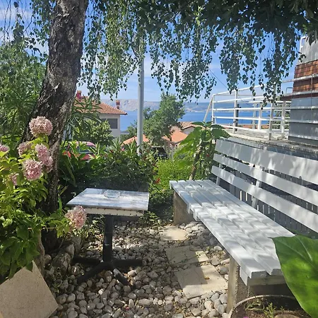 Svob Pool Appartement *