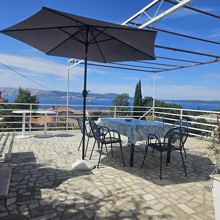 Svob Pool Novi Vinodolski